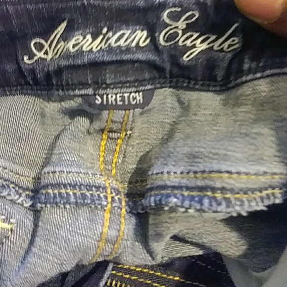 American eagle jeans - Picture 5 of 6